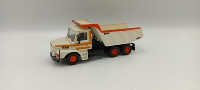 1:87 KIBRI SCANIA 142E WYWROTKA