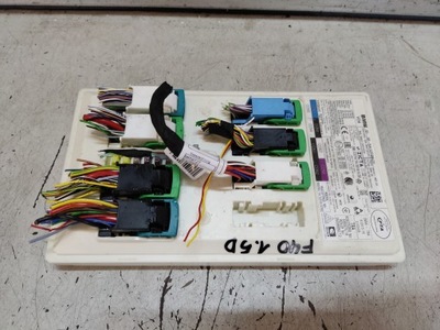 Bmw 1 f40 модуль bdc 5a02e99 фото №1