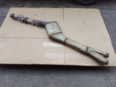 Катализатор dpf bmw x5 x6 f15 f16 дизель фото №1