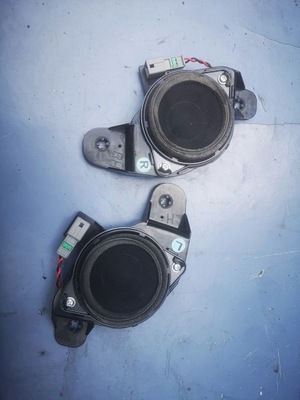 Santa fe iv динамик 96360-s1100 96361-s1100 фото №1