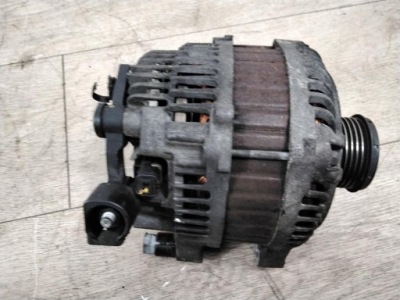 Генератор citroen оригинальный номер 9654752880 фото №1