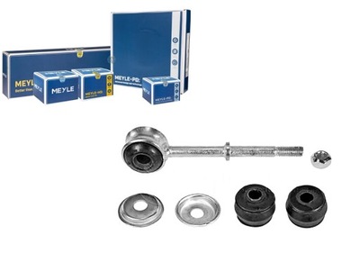 З'єднувач стабілізатора volvo перед 740-960 meyle фото №1