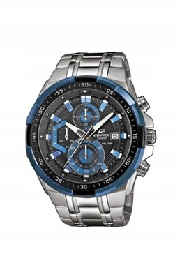 ZEGAREK CASIO EDIFICE EFR-539D-1A2