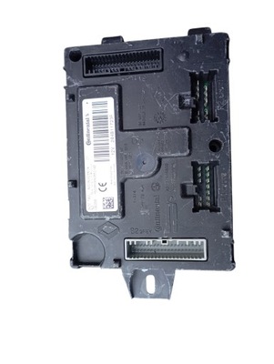 Модуль блок управления bcm renault clio iv dacia sandero ii оригинальный номер 284b11723r фото №1