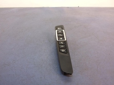 Bmw x5 m f85 переключатель подвеска 7850154 фото №1