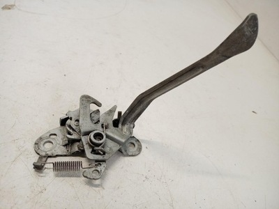 Замок засувка капот citroen c4 picasso i 9654506080 фото №1