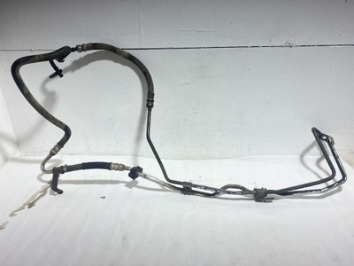 Шланги трубки fiat scudo peugeot expert citroen jumpy фото №1