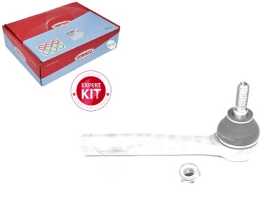 Наконечник тяга кермовий l fiat 500l 500x jeep renegade 0.9-2.0d фото №1