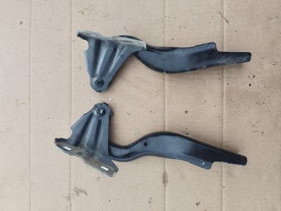 Jeep renegade петля капот правый левый фото №1