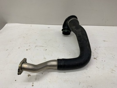 Opel insignia wąż труба интеркулер 22766952 фото №1