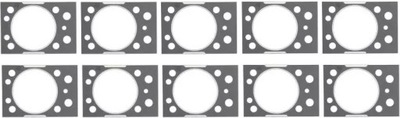 Engitech ent010783 прокладка, головка циліндрів фото №1