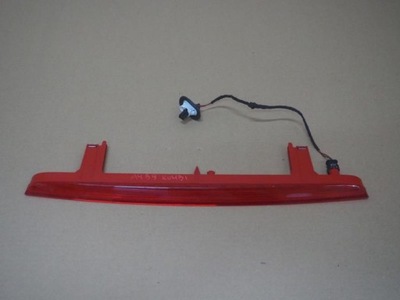 Свет стоп led audi a4 b9 kombi 4m0945097 фото №1