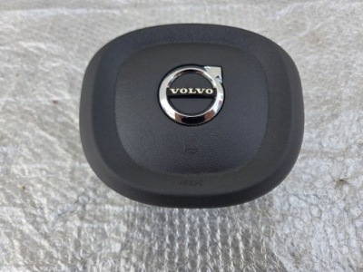 Volvo xc90 xc60 подушка безпеки водія p39834785 фото №1