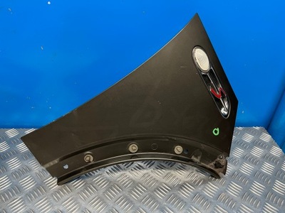 Mini cooper s r50 r52 r53 крила правий перед фото №1