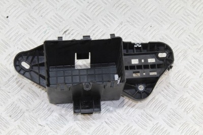 Основание аккумулятор b-klasa w246 a2465450440 фото №1