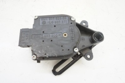 Моторчик отопителя skoda octavia i фото №1