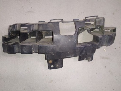 Ford focus c-max направляющая бампера перед левый фото №1