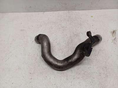 Renault koleos 1 i 07- 2.0dci труба впускной фото №1