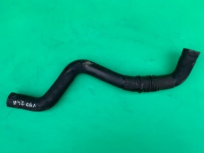 Шланг резиновый элемент труба wody volvo v50 s40 ii 04- 2.4b фото №1