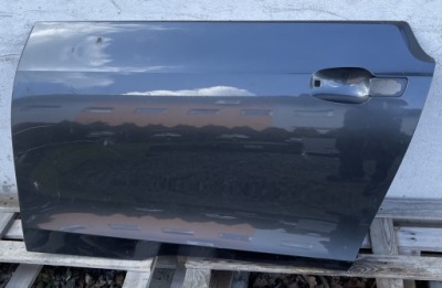 Bmw i3 i01 обшивка двері ліва перед передні 7296793 фото №1