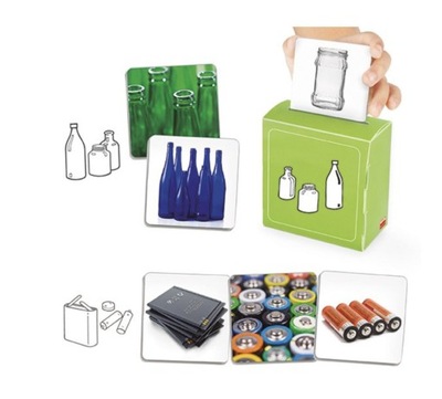 Akros Sortowanie i recykling