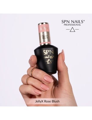 SPN Jelly X Rose Blush 8ml