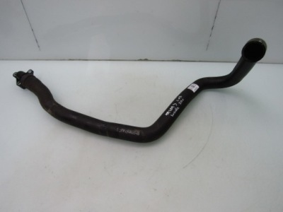 Mazda 3 bp iv 2.0 20r wąż wody шланг радиатора фото №1