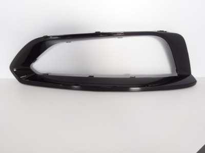 Bmw 2 f22 f23 обычная basis решётка правая перед фото №1