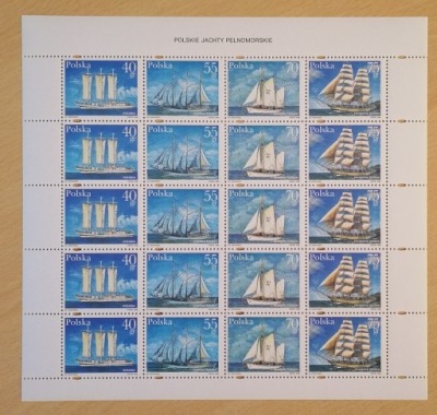 Ark. 3429-32** 1996 r.