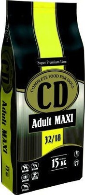 Delikan CD Adult Maxi 15 kg