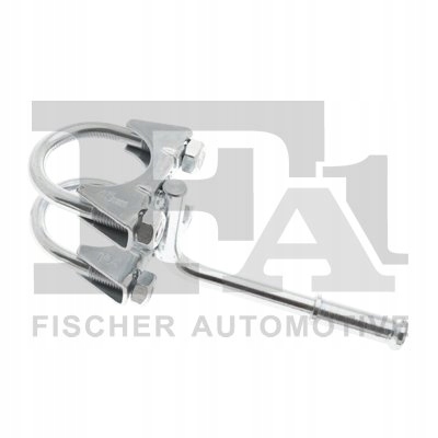 HANGER TLUMIKA, PIPES EXHAUST BRACKET FISCHER 215.944  