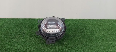 Противотуманная фара led mini cooper f54 f55 lift левый фото №1