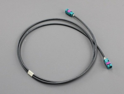 Audi e-tron gt мультимедіа data connection кабель 000098600t фото №1