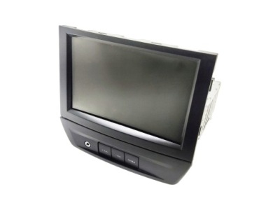 Заводской радио навигация partner berlingo iii 9815356180 2015-2018 фото №1