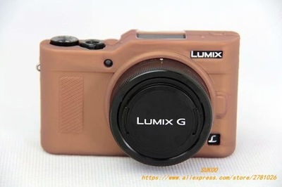 Dla Panasonic Lumix DC GX850 GX800 GF90 gx850x g