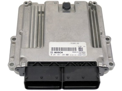 KOMPIUTERIS ECU RENEGADE 500X 2.0 55265162 0281031204 