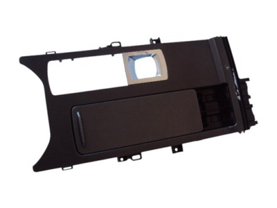 Туннель средний кронштейн na кружки range rover sport фото №1