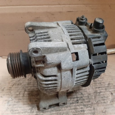 Mercedes a w168 генератор a0111548202 фото №1