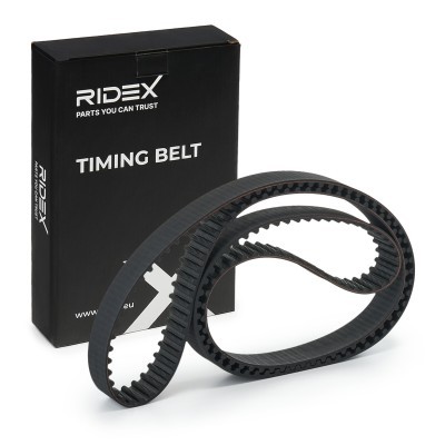 Ремень распределительного вала ridex 306t0229 фото №1