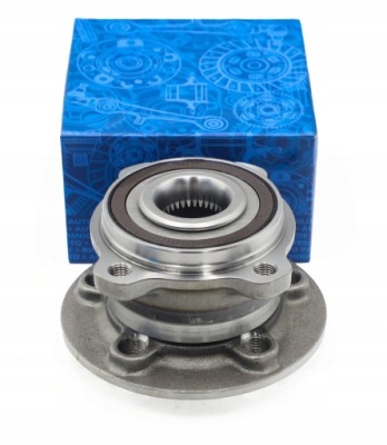 Ступиця, підшипник колеса задня mercedes gle c167 v167,gls x167 2018- фото №1