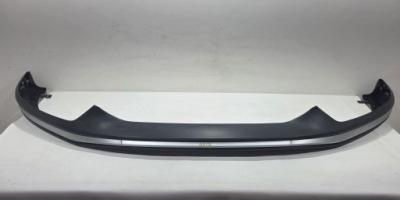 Mazda cx5 ii 2 sport спойлер молдинг бампера qkf150ah0 фото №1