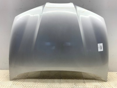 Капот seat ibiza iii хэтчбек 02-09 фото №1