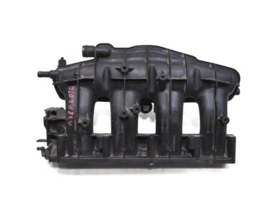 Коллектор всасывающий audi a3 8p 2.0 t 06f133201n фото №1