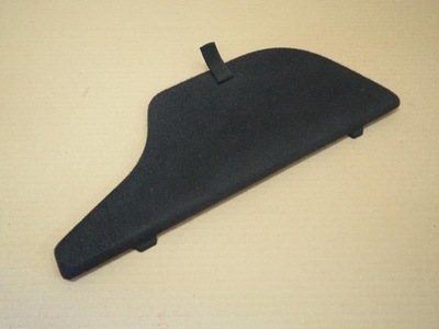 Защита заглушка правая hyundai i30 i фото №1