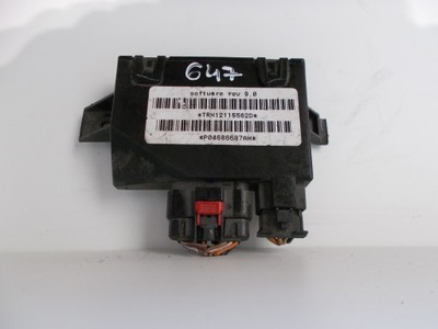 CHRYSLER , MODULIS PO4686687AH TRH12115562D 