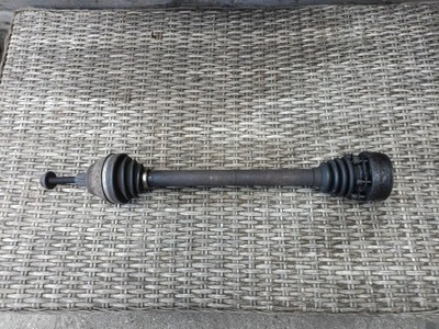 Привідний вал передня audi 80 b3 фото №1