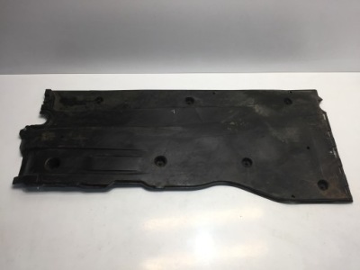 Vw golf viii hb 21 защита подвеска левая 5wa825201d фото №1