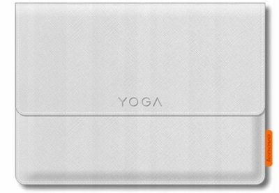 Oryginalne etui pokrowiec Lenovo 10' Yoga Tab 3