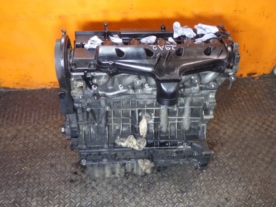 XC90 XC70 S60 S80 2.4 D5 08R 185KM MOTOR D5244T4  