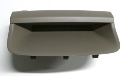 Дисплей корпус коричневая opel meriva b фото №1